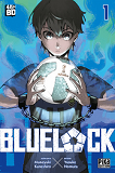 BLUE LOCK T1