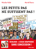 Les Petits Pas Ne Suffisent Pas  !
