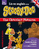 A Story And Games With Scooby-Doo - The Chocolate Phantom