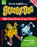A Story And Games With Scooby-Doo - High-Tech House Of The Future