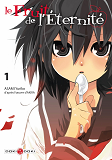 Le Fruit De L'Eternite - Vol.01