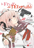 Le Fruit De L'Eternite - Vol.02
