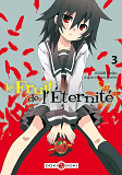 Le Fruit De L'Eternite - Vol.03