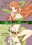 The Sacred Blacksmith - Volume 4
