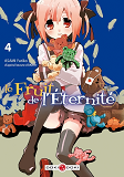 Le Fruit De L'Eternite - Vol. 04