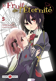 Le Fruit De L'Eternite - Vol. 05