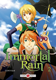 Immortal Rain - Vol. 02