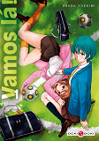 Vamos La ! - Vol. 01
