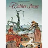 Le Cahier A Fleur - Integrale Volumes 1 Et 2