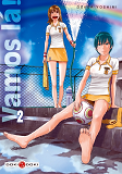 Vamos La ! - Vol. 02