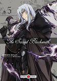The Sacred Blacksmith - Volume 5