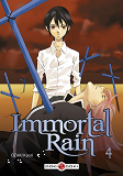 Immortal Rain - Vol. 04