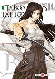 Taboo Tattoo - Vol. 04