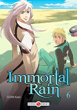 Immortal Rain - Vol. 06
