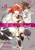 The Sacred Blacksmith - Volume 6