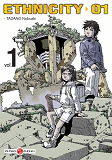 Ethnicity 01 - Vol.01