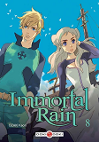 Immortal Rain - Vol.08