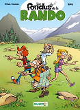Les Fondus De La Rando - Tome 01