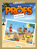 Les Profs - Best Or - Les Vacances