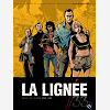 La Lignee - Vol. 04/4 - Diane Et David 1994