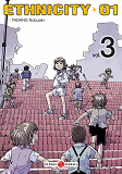 Ethnicity 01 - Vol.03