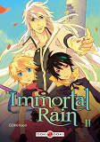 Immortal Rain - Vol. 11