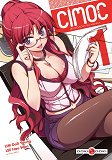 Cimoc - T01 - Cimoc - Vol. 01