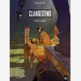 Clandestino - Volume 1 - Noel Au Paradis