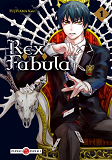 Rex Fabula - Vol.01