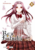 Rex Fabula - Vol.02