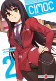 Cimoc - T02 - Cimoc - Vol. 02