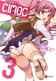 Cimoc - T03 - Cimoc - Vol. 03