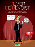 Olivier De Benoist Fete La Fete Des Peres