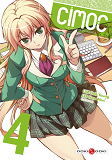 Cimoc - T04 - Cimoc - Vol. 04