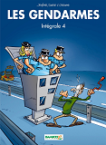 Les Gendarmes T7- T8 Special 15 Ans