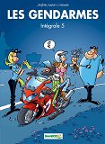 Les Gendarmes T9- T10 Special 15 Ans