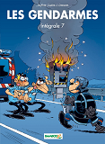 Les Gendarmes T13- T14 Special 15 Ans
