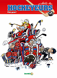 Les Hockeyeurs - Tome 03 - Filet Garni !