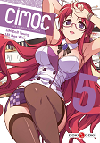 Cimoc - T05 - Cimoc - Vol. 05