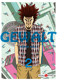 Gewalt - Vol. 02