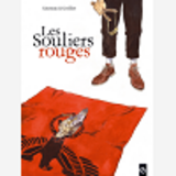 Les Souliers Rouges - Volume 1 - Georges
