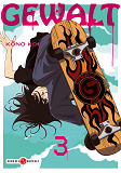 Gewalt - Vol. 03