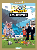 Les Footmaniacs - Best Or - Special Arbitres