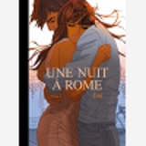 Une Nuit A Rome - Cycle 1 (Vol. 02/2) - Edition Toilee