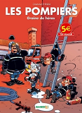 Les Pompiers T7 Top Humour 2014