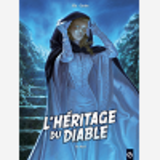 L'Heritage Du Diable - Volume 3 - Rex Mundi
