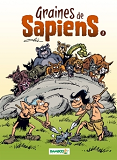Graine De Sapiens - Tome 1