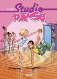 Studio Danse - Tome 01 - Mini'Z