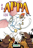 Appa - Manga Tome 1