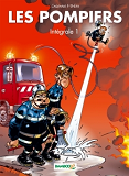 Les Pompiers - Integrale Tomes 1 Et 2
